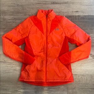 The North Face Flight Series Jacket size small